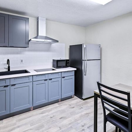 Siesta Inn Mcallen Ngoại thất bức ảnh