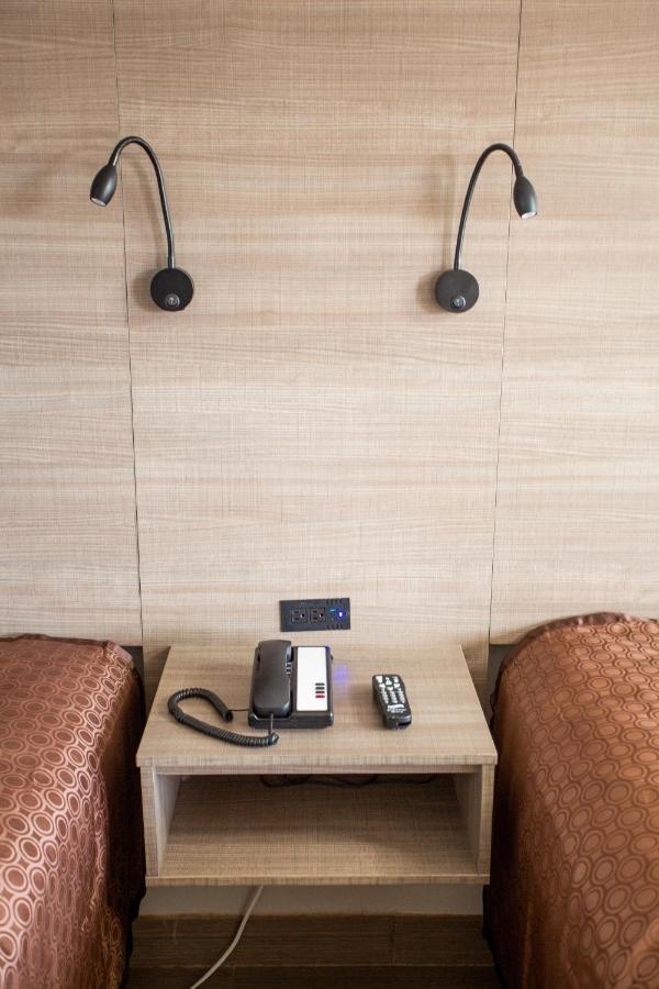 Siesta Inn Mcallen Ngoại thất bức ảnh