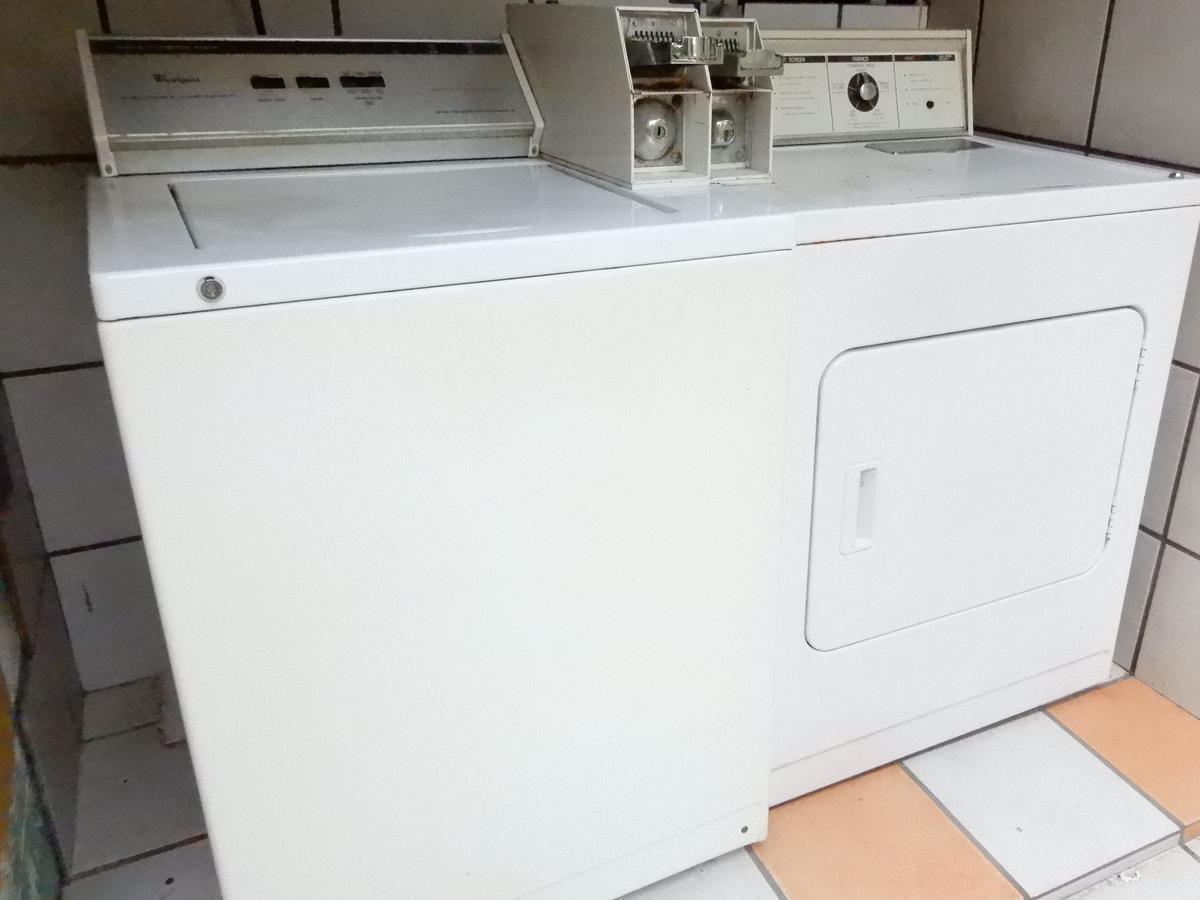 Siesta Inn Mcallen Ngoại thất bức ảnh